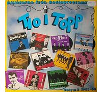 Various - Hitlåtarna Från Radioprogrammet Tio I Topp Vol. 2