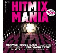 Various - Hitmix Mania