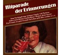 Various - Hitparade der Erinnerungen 1