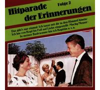 Various - Hitparade der Erinnerungen 2