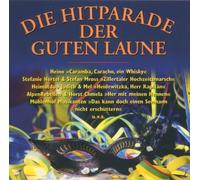 Various - Hitparade der Guten Laune