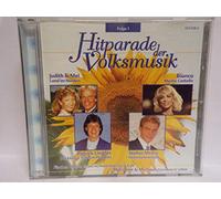 Various - Hitparade der Volksmusik Flg.1