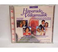 Various - Hitparade der Volksmusik Flg.2