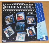 Various - Hitparade im ZDF 1 (1987) [VINYL]