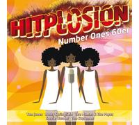 Various - Hitplosion-Number Ones 60er