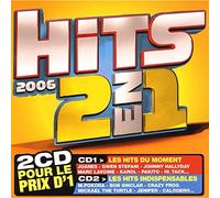 Various - Hits 2 en 1 2006 [Import]