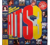 Various - Hits 3 (Das Einmalige Doppel-Album)