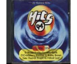 Various - Hits '94 Vol.1