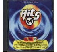 Various - Hits 94-Vol 1-(d.ream-Fgth-Meat Loaf-Bjork Etc.)