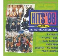 Various - Hits 96-International