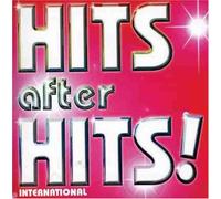 Various - Hits After Hits International