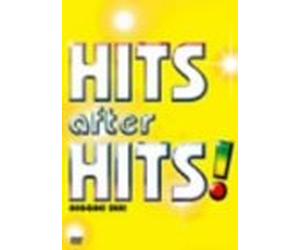 Various - Hits After Hits! Reggae! Ska!