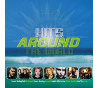 Various - Hits Around the World (Sommer2