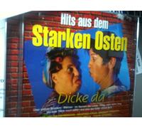 Various - Hits aus dem Starken Osten