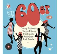 Various Artist - Hits Der 60er