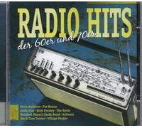 Various - Hits der 60er und 70er Jahre