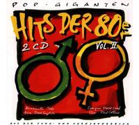 Various - Hits der 80er 2