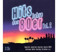 Various - Hits der 80er Jahre II