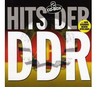 Various - Hits der Ddr