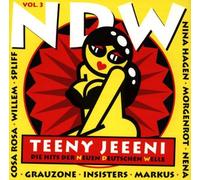 Various - Hits der Ndw Vol.3