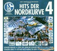 Various - Hits der Nordkurve Vol.4