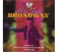 Various - Hits from Broadway