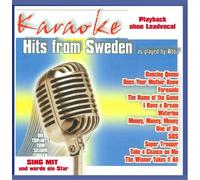 Various - Hits from Sweden