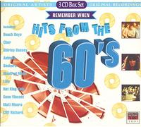 Various - Hits from the 60's