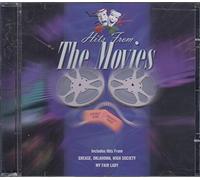 Various - Hits from the Movies