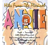 Various Artists - Hits from the Musical Annie