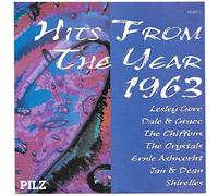 Various - Hits from the Year 1963