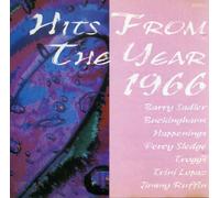 Various - Hits from the Year 1966