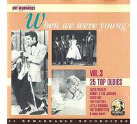 Various - Hits From Your Youth incl. A Little Bit Of Soap (Compilation CD, 25 Tracks)