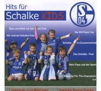 Various - Hits Für Schalke Kids