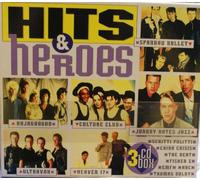 Various - Hits & Heroes