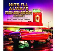hits i'll always remember vol 1