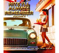 hits i'll always remember vol 2
