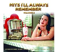 Various Hits I'Ll Always Remember Vol.3 (Vinyl LP)