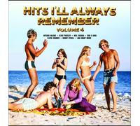 Various Hits I'Ll Always Remember Vol.4 (Vinyl LP)