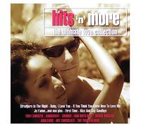 Various - Hits 'N' More-Love Collectio