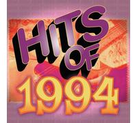 Various - Hits of 1994