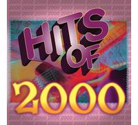 Various - Hits of 2000