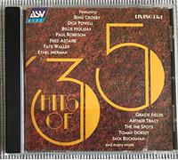 Various - Hits of '35