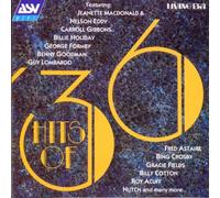 Various - Hits of '36