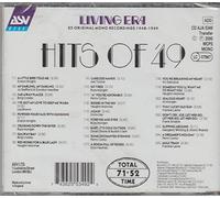 Various - Hits of '49