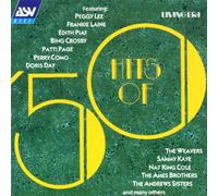 Various - Hits of '50