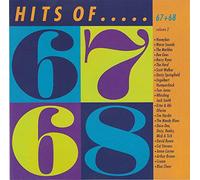 Various - Hits of 67-68