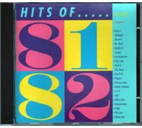 Various Hits Of.......81-82 Vol.9 (CD)