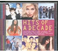 Various - Hits of a Decade