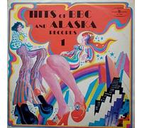Various - Hits Of BBC And Alaska Records 1
